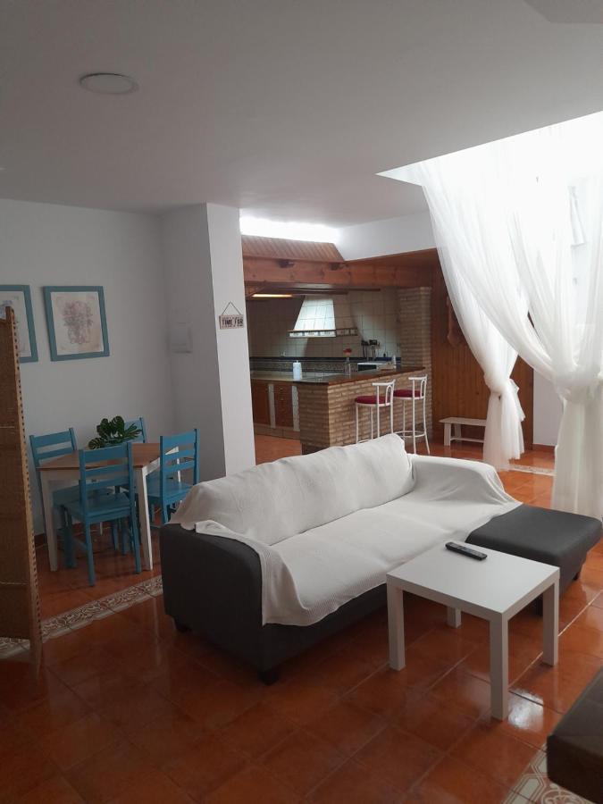 Apartment El Bujio